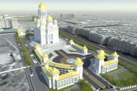 Cum l-a refuzat cuplul Mazăre - Făgădău pe Patriarh! PF Daniel a cerut 5 milioane de lei din bugetul Constanţei (documente) 