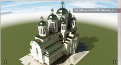 Catedrala Mântuirii Neamului ar putea beneficia de un ajutor financiar din bugetul Bucureştiului