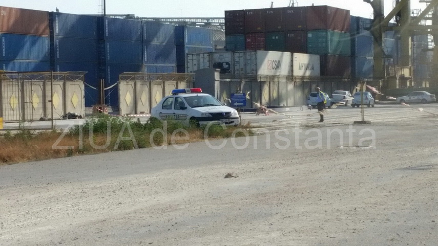 portul constanta o persoana a cazut de la inaltime 602868