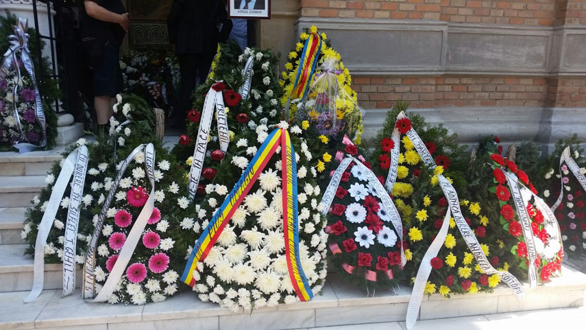 seful arhivelor din constanta inmormantat ips teodosie dialogul cu virgil coman va continua pentru ca