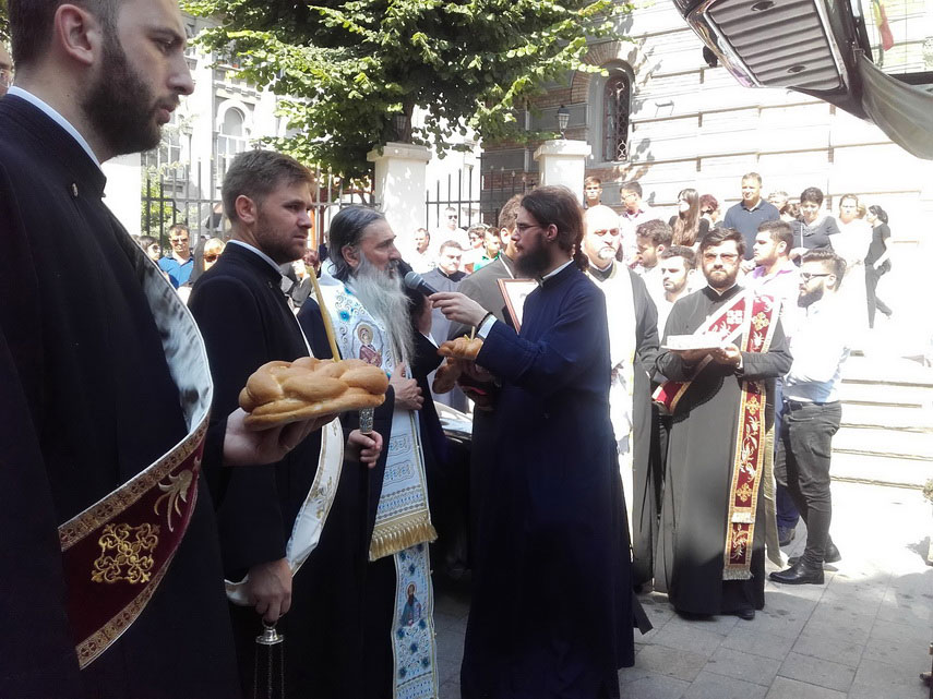 seful arhivelor din constanta inmormantat ips teodosie dialogul cu virgil coman va continua pentru ca