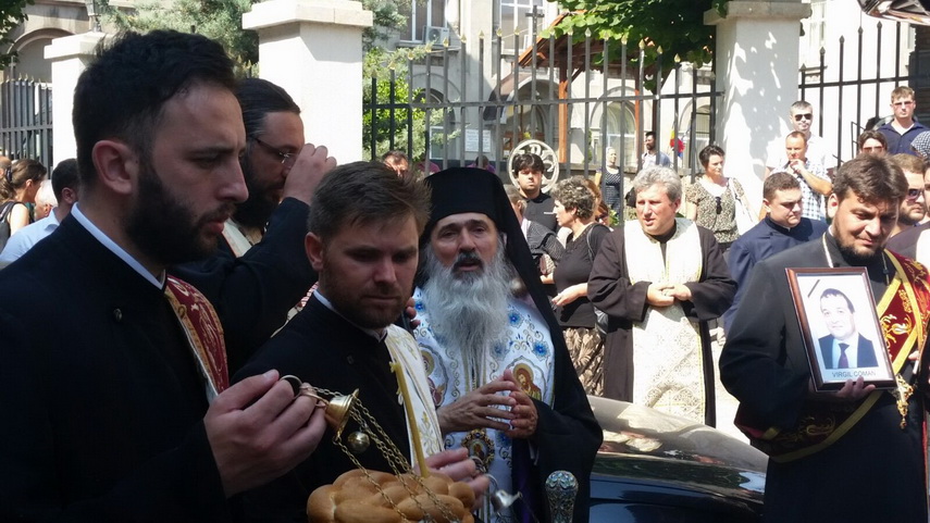 seful arhivelor din constanta inmormantat ips teodosie dialogul cu virgil coman va continua pentru ca