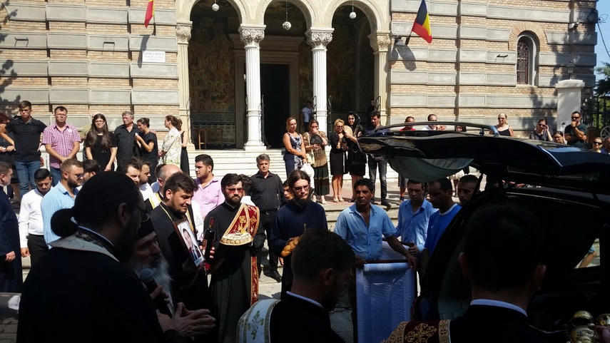 seful arhivelor din constanta inmormantat ips teodosie dialogul cu virgil coman va continua pentru ca