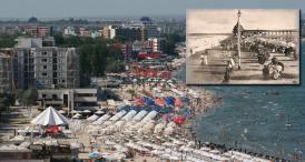 Sondaj de opinie Cum vi se pare staţiunea Mamaia în 2016, la 110 ani de existenţă? (galerie foto) 