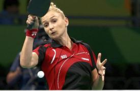 Rio 2016 Daniela Dodean Monteiro a fost învinsă în turul III