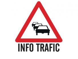 Infotrafic Cum se circulă la această oră