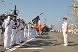 Vrei să devii marinar militar? Aplică acum