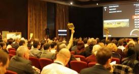 SC Prosud Industry SRL, executată de Fiscul din Constanţa. Va rămâne fără spaţiu comercial