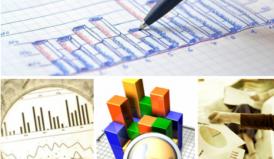 Inflaţia anuală rămâne negativă în luna iulie 