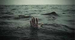 La Techirghiol, o bătrână a murit înecată