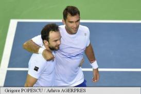 Jocurile Olimpice de la Rio Tecău şi Mergea, calificaţi în semifinale