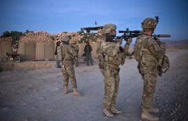 Intervenţie în Libia a Forţelor speciale americane 