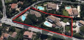 sorinamatei.ro Asociat cu un magnat rus, nepotul fostului preşedinte al Franţei conduce firma lui Horia Simu prin care miliardarul şi-a cumpărat vilele de pe Coasta de Azur  