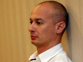 Fostul viceguvernator al BNR Bogdan Olteanu, la instanţa supremă