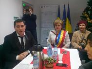 Ce studii şi profesii au aleşii locali din CL Grădina 