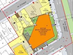 A doua consultare publică asupra blocului de şase etaje pe care vrea să-l ridice D&D Imobil Construct pe bulevardul Mamaia