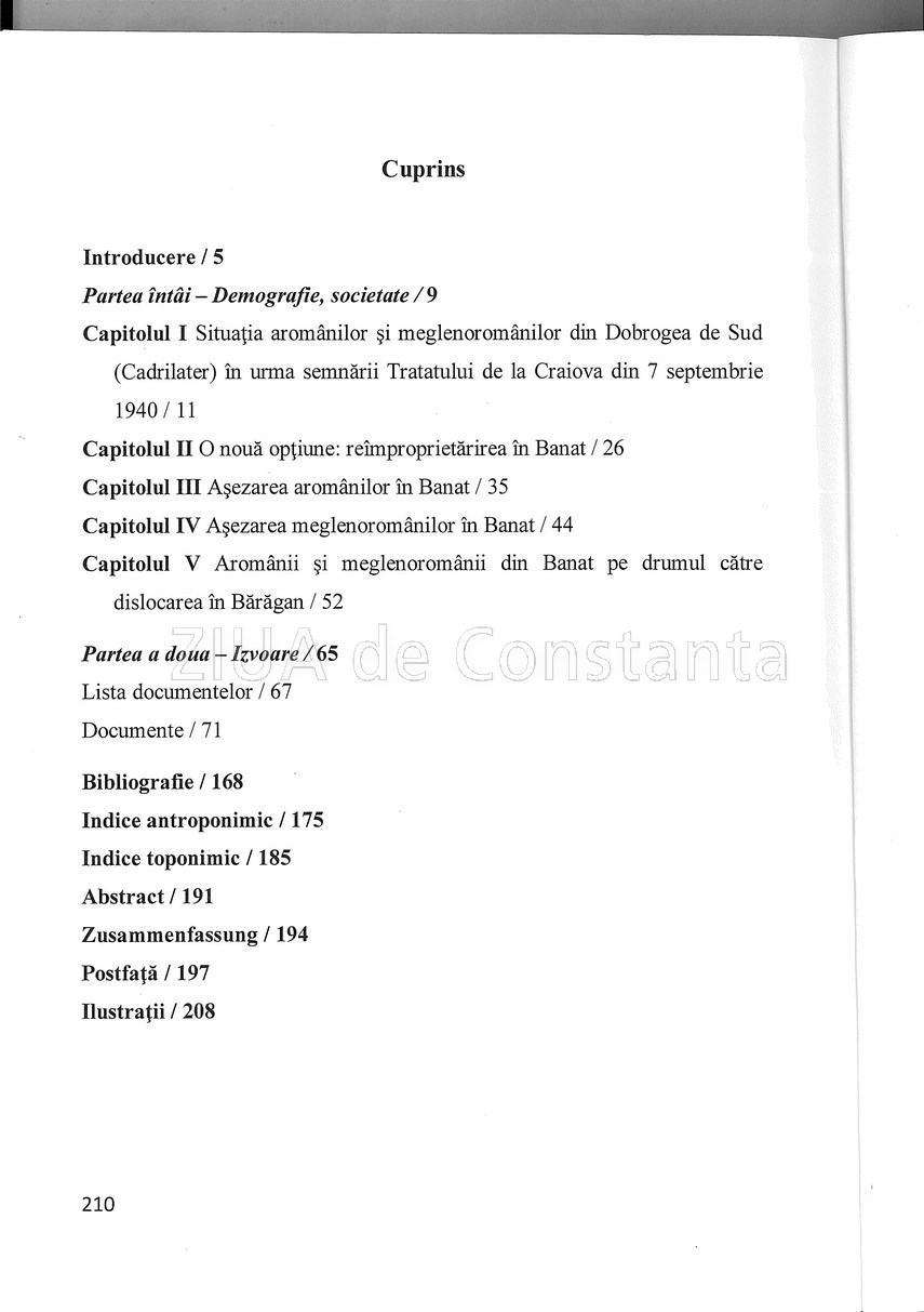 dorinta ii va fi respectata ultima carte a lui virgil coman va fi lansata la dudesti si la constanta