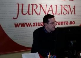 Cu ce avere debutează în CJ Constanţa Liberalul Remus Cristy Băisan scapă de datorii abia în 2019 (document)