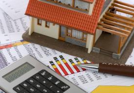 INS- 17% din locuinţele din România sunt goale 