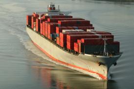 România exportă din ce în ce mai puțin