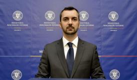 MAE are un nou purtător de cuvânt 