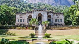 Fotoreportaj  Rio de Janeiro, în imagini. Fotografiile care te vor lăsa cu gura căscată... la propriu