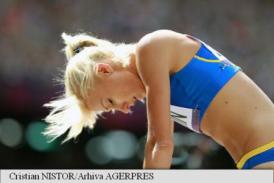 JO 2016 Înfrângere pentru atletele Elena Panţuroiu şi Cristina Bujin 