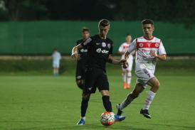 FC Viitorul II a bătut măr Axiopolis Cernavodă! 3-0 în meciul de azi 
