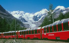 UPDATE Elveţia- Un bărbat înarmat a rănit cu un  cuţit mai mulţi călători dintr-un tren 