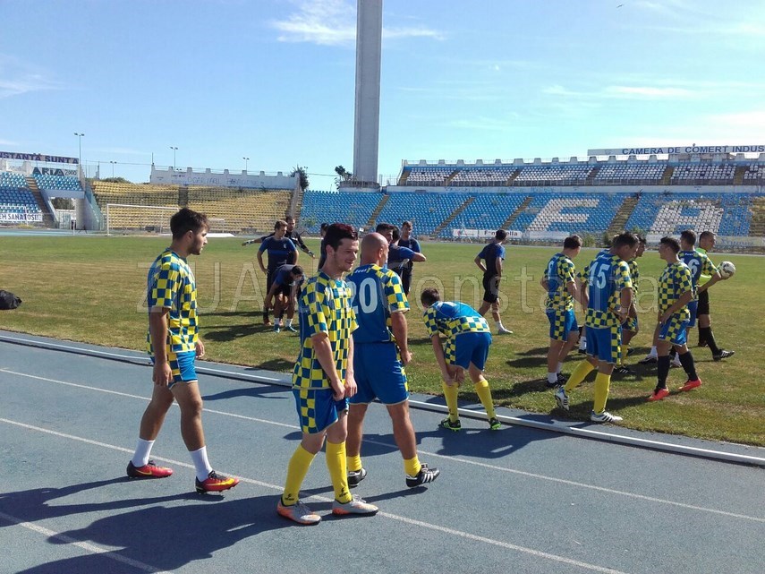 fc farul umilita de viitorul fantanele intr un meci amical 603502