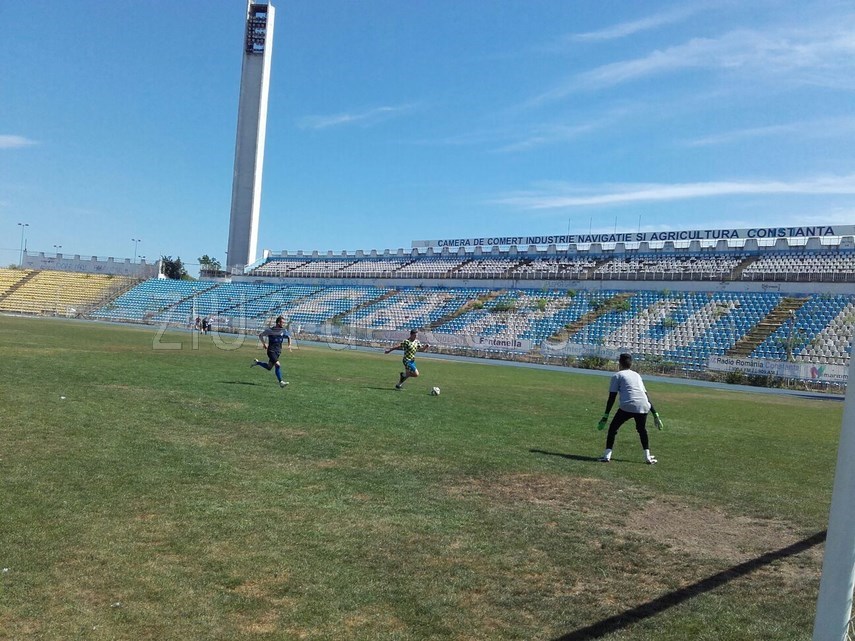 fc farul umilita de viitorul fantanele intr un meci amical 603502