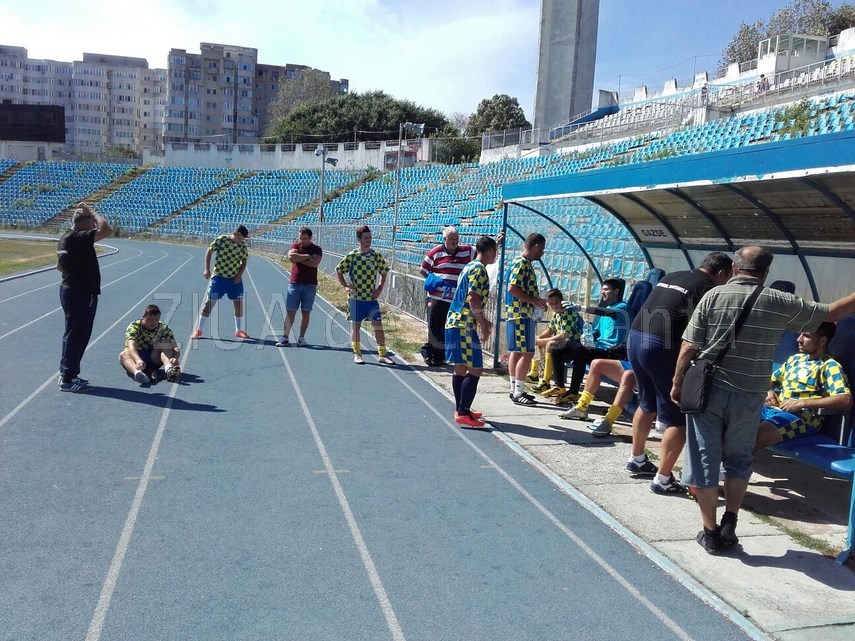 fc farul umilita de viitorul fantanele intr un meci amical 603502