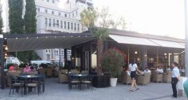 Compass, în topul celor mai elegante restaurante din Portul Turistic Tomis (galerie foto)