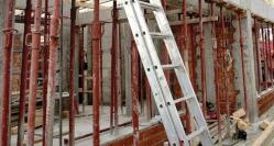 Fast Freight SRL face modificări în proiect. Imobilul de locuinţe din Mamaia Nord nu va mai avea piscină