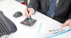 Situaţia financiară a averii debitorului SC Murfatlar Internaţional Trading SRL, în atenţia creditorilor 