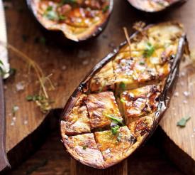 LauraAdamache.ro Vinete picante coapte