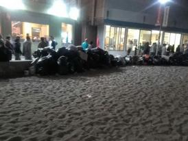 Ce mai este „la modă” în Costineşti (galerie foto+video)