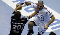 Aleksandar Adzic va antrena echipa secundă a HC Dobrogea Sud