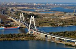 UPDATE! Portul Agigea a fost redeschis  