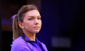 Constănţeanca Simona Halep s-a calificat în optimile turneului  WTA de la Cincinnati
