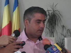 UPDATE! Lucian Lungoci va fi noul administrator special al RAJDP     