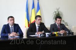 UPDATE 2 CJC anunță că un nou spital de oncologie ar putea funcționa în fostul sanatoriu de la Eforie Sud 