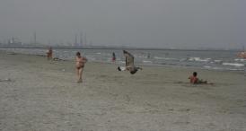 Afacerile presupun… diversitate De la comerţ cu băuturi, la administrarea unui sector de plajă în Năvodari (document)