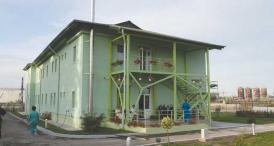 Câţi bani mai înghite UAMS Agigea de la CJC Un nou termen de finalizare a lucrărilor pentru pavilionul medical (document)