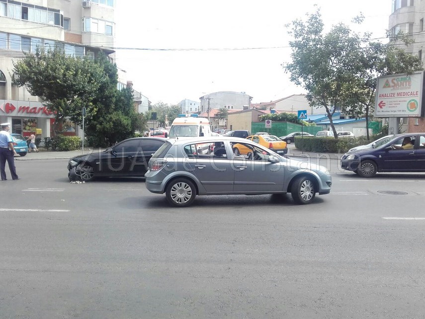 accident rutier pe bulevardul alexandru lapusneanu 604006