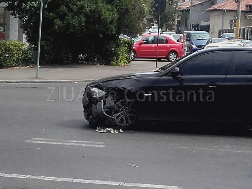 accident rutier pe bulevardul alexandru lapusneanu 604006