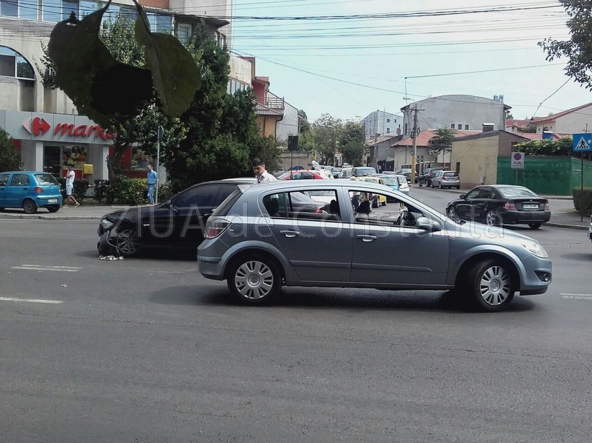 accident rutier pe bulevardul alexandru lapusneanu 604006