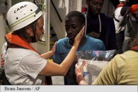 Medici Fără Frontiere evacuează personalul din şase spitale din Yemen