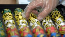 Report la Loto 6/49, categoria I, de peste 377.000 de euro
