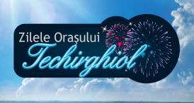 Cu buget mult redus, dar pentru toate gusturile Zilele Oraşului Techirghiol îmbină utilul cu plăcutul (galerie foto)